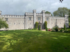 Markree Courtyard